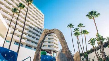 IBEROSTAR WAVES BOUGANVILLE PLAYA