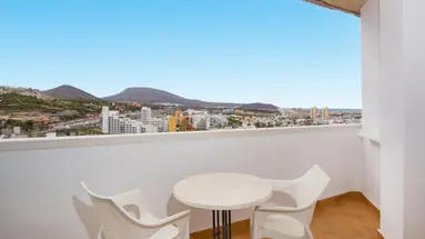 IBEROSTAR WAVES BOUGANVILLE PLAYA