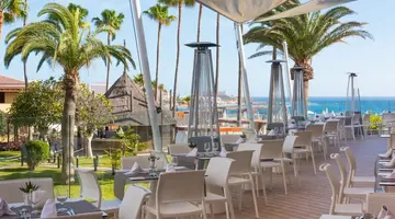IBEROSTAR WAVES BOUGANVILLE PLAYA