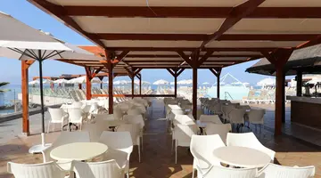 Iberostar Waves Bouganville Playa