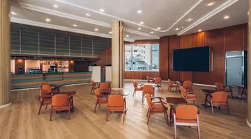 Iberostar Waves Bouganville Playa