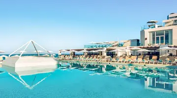 IBEROSTAR Waves Bouganville Playa