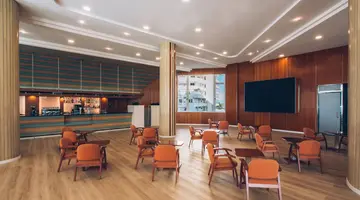 IBEROSTAR WAVES BOUGANVILLE PLAYA