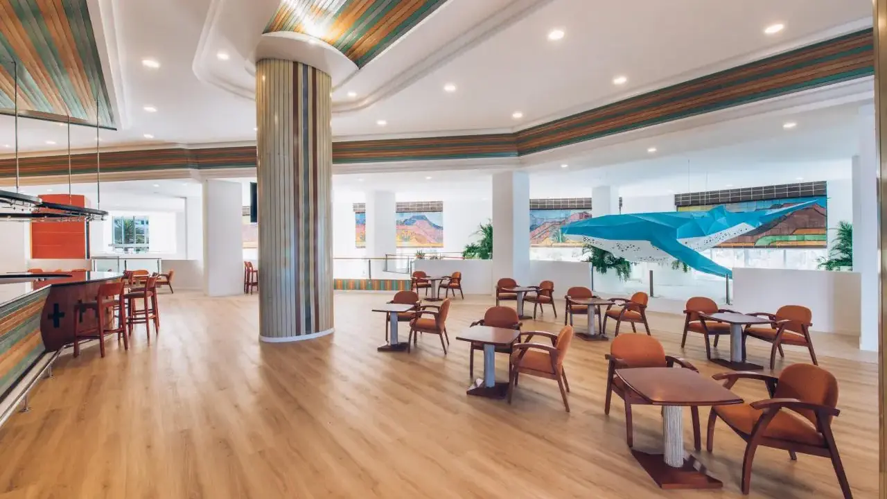 IBEROSTAR WAVES BOUGANVILLE PLAYA
