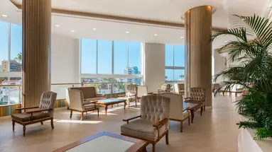 IBEROSTAR WAVES BOUGANVILLE PLAYA