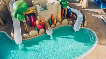 IBEROSTAR WAVES BOUGANVILLE PLAYA