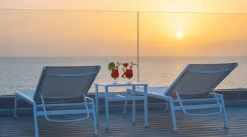 Iberostar Waves Bouganville Playa