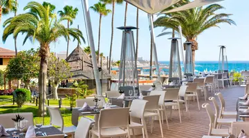 IBEROSTAR Waves Bouganville Playa