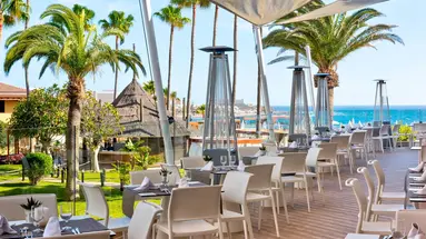 IBEROSTAR Waves Bouganville Playa