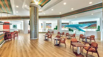 IBEROSTAR Waves Bouganville Playa