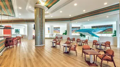 IBEROSTAR Waves Bouganville Playa