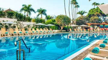 IBEROSTAR Waves Bouganville Playa