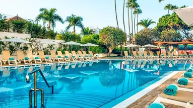 IBEROSTAR Waves Bouganville Playa