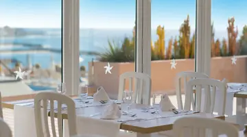 IBEROSTAR WAVES BOUGANVILLE PLAYA