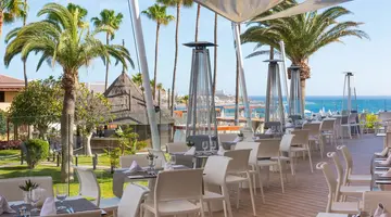 IBEROSTAR WAVES BOUGANVILLE PLAYA
