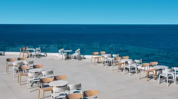 IBEROSTAR WAVES BOUGANVILLE PLAYA