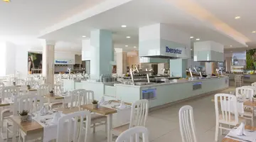 IBEROSTAR WAVES BOUGANVILLE PLAYA