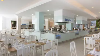 IBEROSTAR WAVES BOUGANVILLE PLAYA