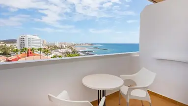 Iberostar Waves Bouganville Playa