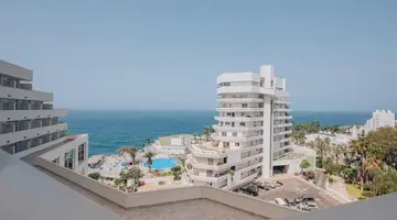 Iberostar Waves Bouganville Playa