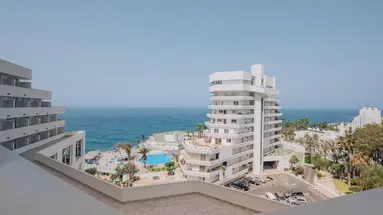 Iberostar Waves Bouganville Playa