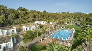 IBEROSTAR WAVES CALA DOMINGOS