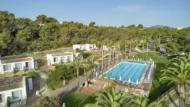 IBEROSTAR WAVES CALA DOMINGOS