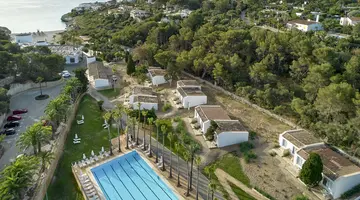 IBEROSTAR WAVES CALA DOMINGOS