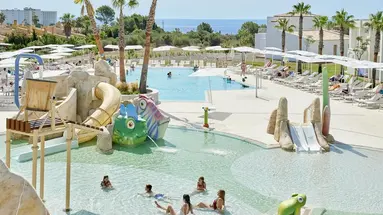 Iberostar Waves Cala Domingos