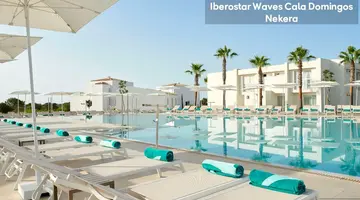 Iberostar Waves Cala Domingos