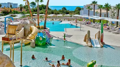 Iberostar Waves Cala Domingos