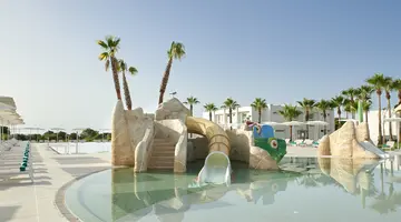 IBEROSTAR WAVES CALA DOMINGOS