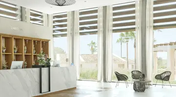 IBEROSTAR WAVES CALA DOMINGOS