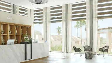 IBEROSTAR WAVES CALA DOMINGOS