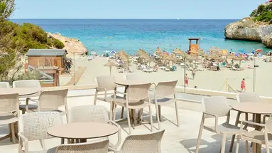 Iberostar Waves Cala Domingos