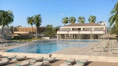 Iberostar Waves Cala Domingos