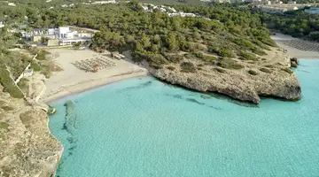 IBEROSTAR WAVES CALA DOMINGOS
