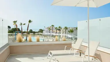 Iberostar Waves Cala Domingos