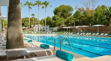 Iberostar Waves Cala Domingos