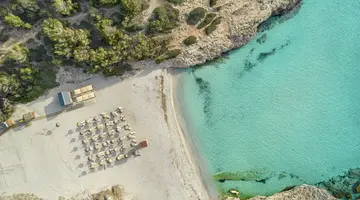 IBEROSTAR WAVES CALA DOMINGOS
