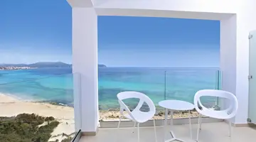 IBEROSTAR WAVES CALA MILLOR (ADULTS ONLY +16)