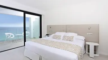 IBEROSTAR WAVES CALA MILLOR (ADULTS ONLY +16)