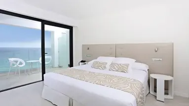 IBEROSTAR WAVES CALA MILLOR (ADULTS ONLY +16)