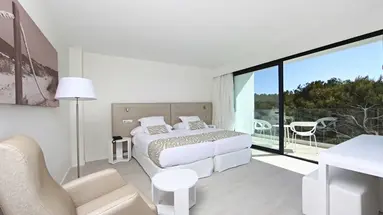 IBEROSTAR WAVES CALA MILLOR (ADULTS ONLY +16)