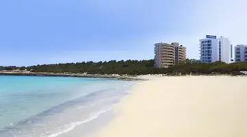 IBEROSTAR WAVES CALA MILLOR (ADULTS ONLY +16)