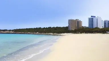 IBEROSTAR WAVES CALA MILLOR (ADULTS ONLY +16)