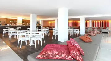 IBEROSTAR WAVES CALA MILLOR (ADULTS ONLY +16)