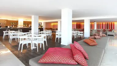 IBEROSTAR WAVES CALA MILLOR (ADULTS ONLY +16)