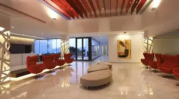 IBEROSTAR WAVES CALA MILLOR (ADULTS ONLY +16)