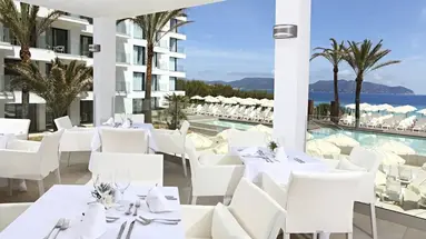 IBEROSTAR WAVES CALA MILLOR (ADULTS ONLY +16)